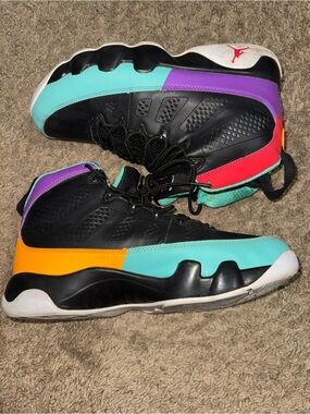 Air Jordan 9 Retro ‘Dream it, Do it’